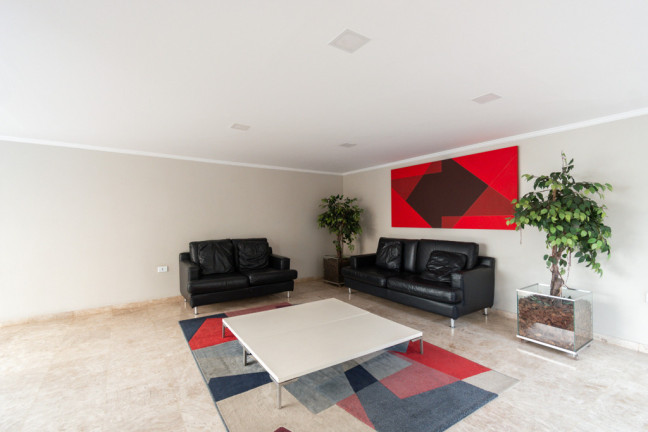 Imagem Apartamento com 3 Quartos à Venda, 105 m² em Jardim Paulista - São Paulo Imagem Apartamento com 3 Quartos à Venda, 105 m² em Jardim Paulista - São Paulo