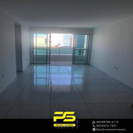 Imagem Apartamento com 3 Quartos à Venda, 70 m² em Bessa - João Pessoa Imagem Apartamento com 3 Quartos à Venda, 70 m² em Bessa - João Pessoa