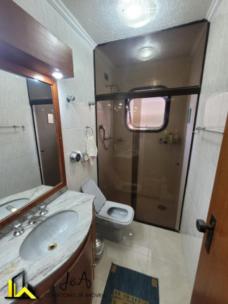 Imagem Apartamento com 3 Quartos à Venda, 127 m² em Centro - Osasco