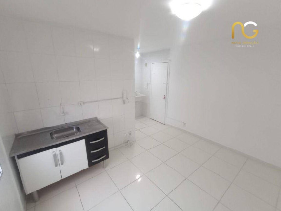 Imagem Kitnet com 1 Quarto à Venda, 17 m² em Vila Assunção - Praia Grande Imagem Kitnet com 1 Quarto à Venda, 17 m² em Vila Assunção - Praia Grande