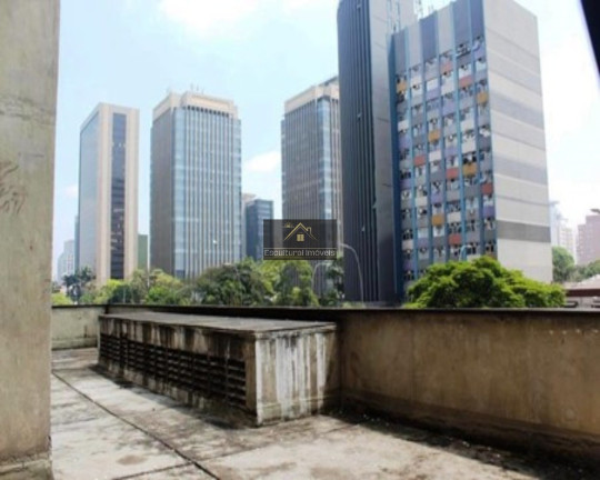 Imagem Imóvel Comercial à Venda, 448 m² em Pinheiros - São Paulo