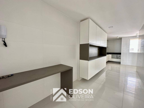 Imagem Apartamento com 4 Quartos à Venda, 120 m² em Manaíra - João Pessoa