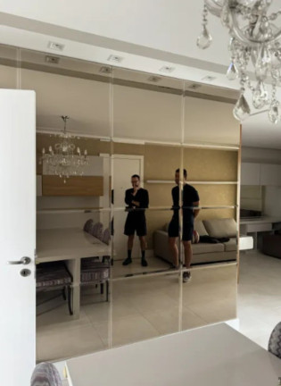 Imagem Imóvel com 3 Quartos à Venda, 100 m² em Pinheiros - São Paulo Imagem Imóvel com 3 Quartos à Venda, 100 m² em Pinheiros - São Paulo
