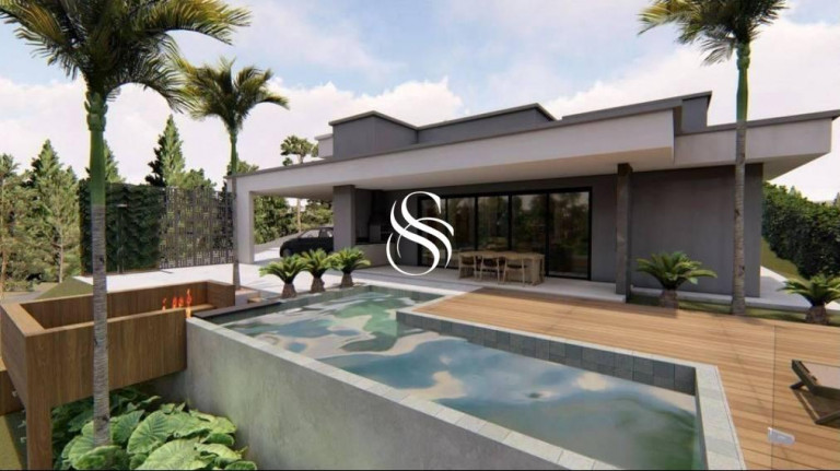 Imagem Casa com 4 Quartos à Venda, 220 m² em Cond. Real Monte Ville - Lagoa Santa Imagem Casa com 4 Quartos à Venda, 220 m² em Cond. Real Monte Ville - Lagoa Santa