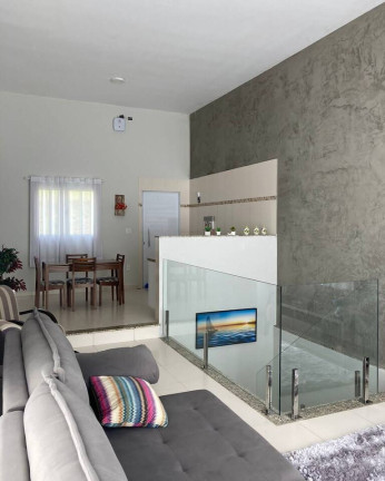 Imagem Chácara com 2 Quartos à Venda, 2.000 m² em Rio Acima - Vargem Imagem Chácara com 2 Quartos à Venda, 2.000 m² em Rio Acima - Vargem