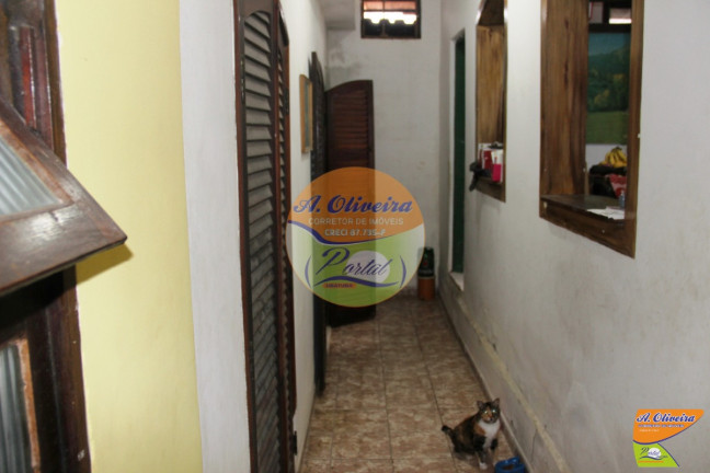 Imagem Casa com 8 Quartos à Venda, 135 m² em Perequê Açu - Ubatuba Imagem Casa com 8 Quartos à Venda, 135 m² em Perequê Açu - Ubatuba