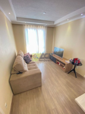 Apartamento com 2 Quartos à Venda, 42 m² em Parque Yolanda (nova Veneza) - Sumaré