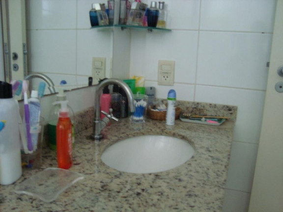 Imagem Apartamento com 2 Quartos à Venda, 78 m² em Vila Alzira - Guarujá
