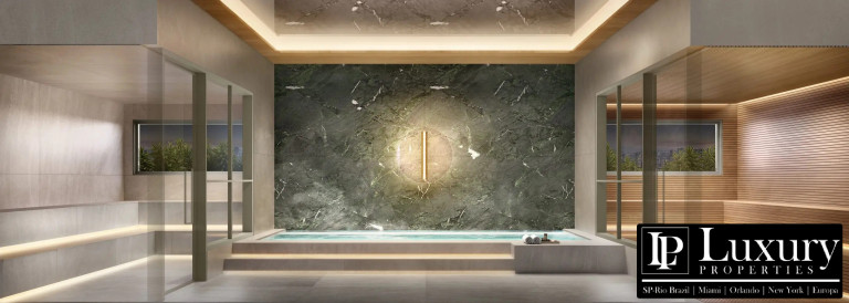 Imagem Apartamento com 3 Quartos à Venda, 162 m² em Brooklin - São Paulo Imagem Apartamento com 3 Quartos à Venda, 162 m² em Brooklin - São Paulo