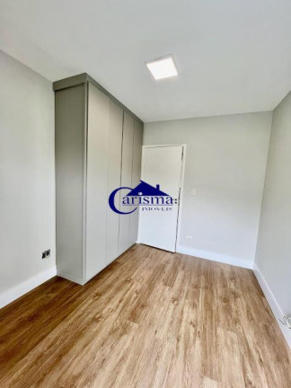 Imagem Apartamento com 3 Quartos à Venda, 157 m² em Baeta Neves - São Bernardo Do Campo