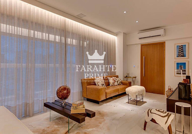 Imagem Apartamento com 3 Quartos à Venda, 141 m² em Embaré - Santos Imagem Apartamento com 3 Quartos à Venda, 141 m² em Embaré - Santos