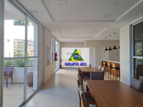 Imagem Cobertura com 3 Quartos à Venda, 166 m² em Mansões Santo Antônio - Campinas Imagem Cobertura com 3 Quartos à Venda, 166 m² em Mansões Santo Antônio - Campinas