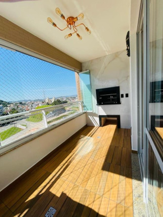 Imagem Apartamento com 3 Quartos à Venda, 86 m² em Pagani - Palhoça Imagem Apartamento com 3 Quartos à Venda, 86 m² em Pagani - Palhoça