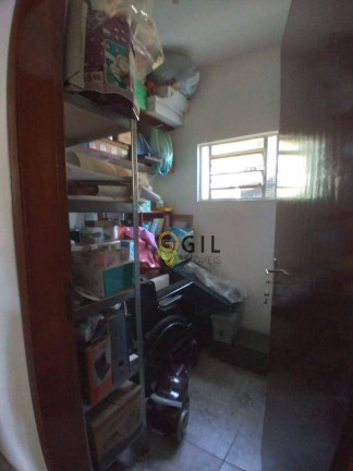 Imagem Casa com 3 Quartos à Venda, 189 m² em Parque Santo Antônio - Jacareí Imagem Casa com 3 Quartos à Venda, 189 m² em Parque Santo Antônio - Jacareí
