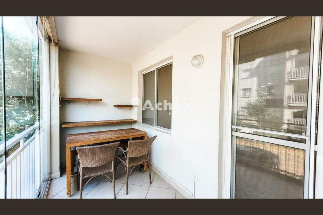 Imagem Apartamento com 3 Quartos à Venda, 76 m² em Loteamento Center Santa Genebra - Campinas