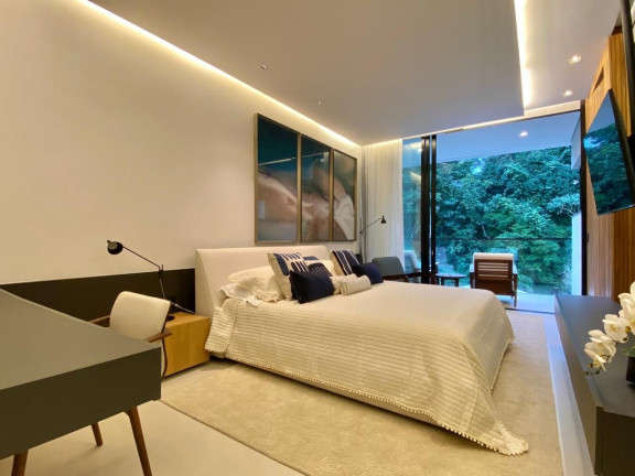 Imagem Imóvel com 6 Quartos à Venda, 672 m² em Riviera - Bertioga Imagem Imóvel com 6 Quartos à Venda, 672 m² em Riviera - Bertioga