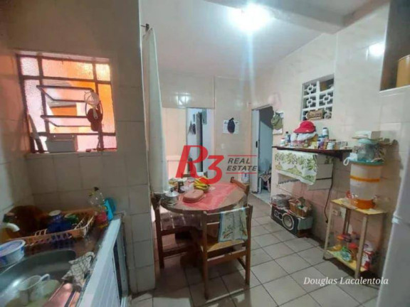 Imagem Casa com 4 Quartos à Venda, 330 m² em Cidade Naútica - São Vicente