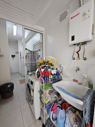 Imagem Apartamento com 2 Quartos à Venda, 81 m² em Alphaville Empresarial - Barueri