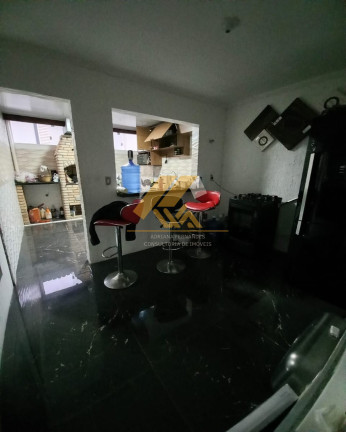 Imagem Sobrado com 2 Quartos à Venda, 65 m² em Jardim Bela Vista - Mogi Das Cruzes Imagem Sobrado com 2 Quartos à Venda, 65 m² em Jardim Bela Vista - Mogi Das Cruzes