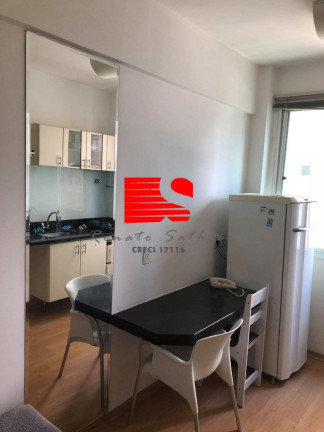 Imagem Apartamento com 1 Quarto à Venda, 30 m² em Funcionários - Belo Horizonte Imagem Apartamento com 1 Quarto à Venda, 30 m² em Funcionários - Belo Horizonte