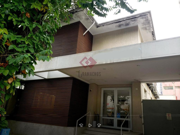 Imóvel Comercial à Venda, 589 m² em Bela Vista - São Paulo