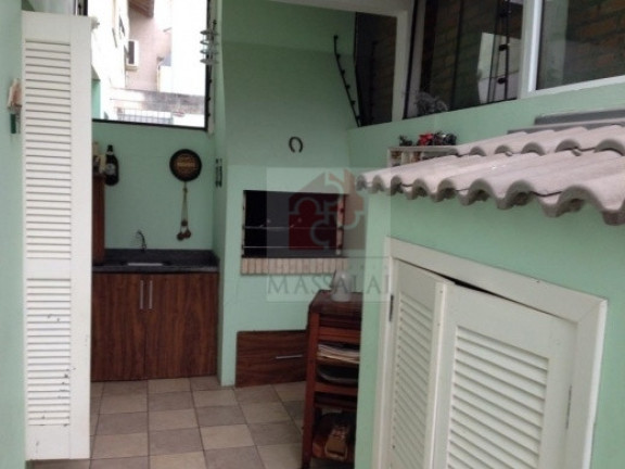 Imagem Casa com 3 Quartos à Venda, 100 m² em Ipanema - Porto Alegre Imagem Casa com 3 Quartos à Venda, 100 m² em Ipanema - Porto Alegre
