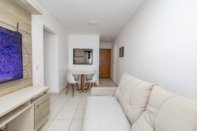 Imagem Apartamento com 3 Quartos à Venda, 62 m² em Fazendinha - Curitiba Imagem Apartamento com 3 Quartos à Venda, 62 m² em Fazendinha - Curitiba