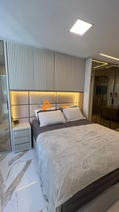 Imagem Apartamento com 2 Quartos à Venda, 106 m² em Tatuapé - São Paulo
