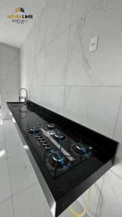 Imagem Casa à Venda, 161 m² em Portal Do Sol - João Pessoa