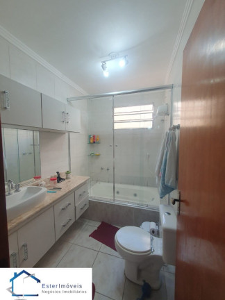 Imagem Casa com 3 Quartos para Alugar ou Temporada, 211 m² em Horto Santo Antonio - Jundiaí Imagem Casa com 3 Quartos para Alugar ou Temporada, 211 m² em Horto Santo Antonio - Jundiaí