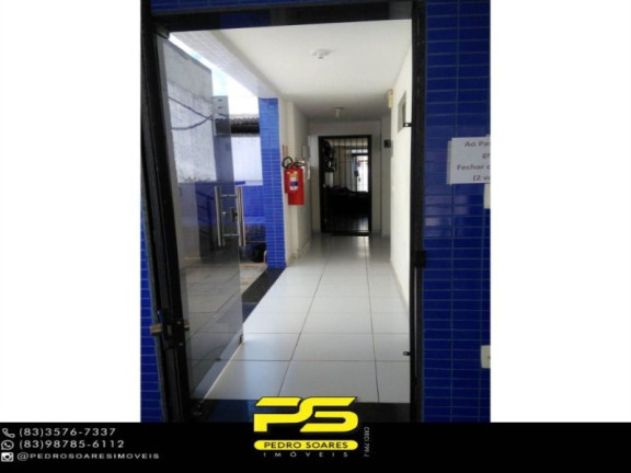 Imagem Apartamento com 3 Quartos à Venda, 82 m² em Bessa - João Pessoa Imagem Apartamento com 3 Quartos à Venda, 82 m² em Bessa - João Pessoa