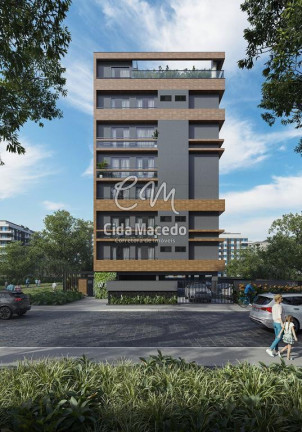 Imagem Apartamento com 2 Quartos à Venda, 57 m² em Intermares - Cabedelo Imagem Apartamento com 2 Quartos à Venda, 57 m² em Intermares - Cabedelo