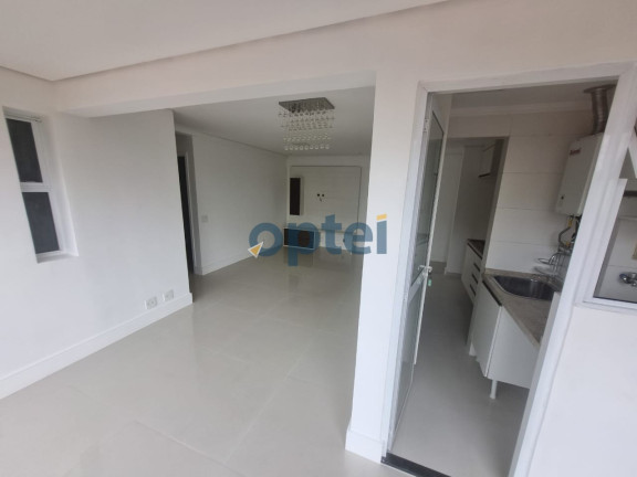 Imagem Apartamento com 3 Quartos à Venda, 77 m² em Vila Caminho Do Mar - São Bernardo Do Campo