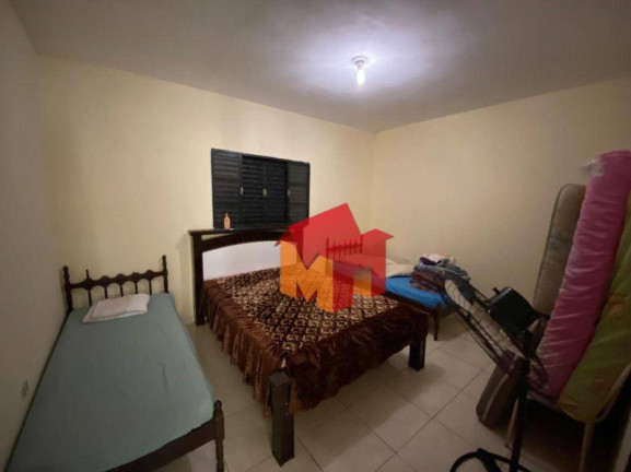 Imagem Chácara com 2 Quartos à Venda, 200 m² em Jardim Lagoa Nova - Limeira