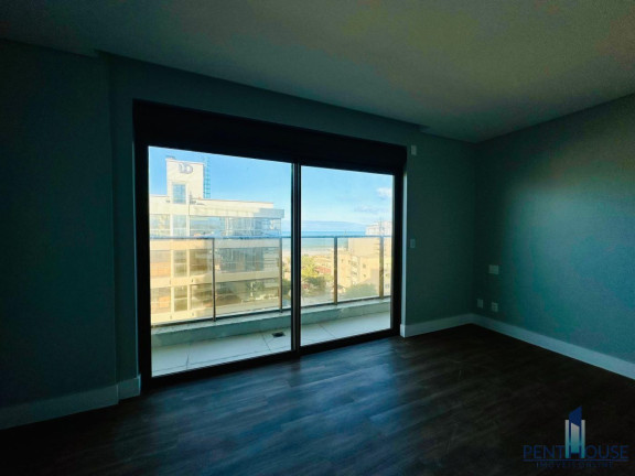 Imagem Apartamento com 3 Quartos à Venda, 154 m² em Praia Brava De Itajaí - Itajaí