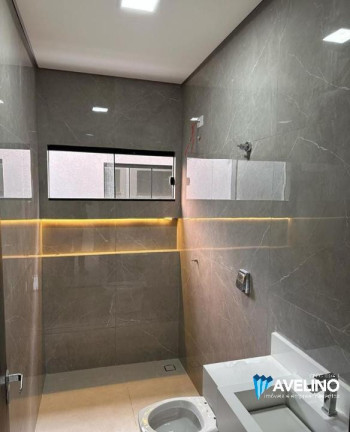 Imagem Casa com 3 Quartos à Venda, 189 m² em Vila Nossa Senhora Das Graças - Campo Grande Imagem Casa com 3 Quartos à Venda, 189 m² em Vila Nossa Senhora Das Graças - Campo Grande
