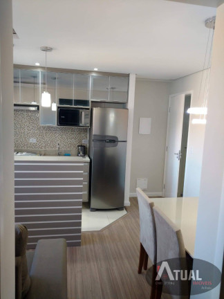 Imagem Apartamento com 2 Quartos à Venda, 47 m² em Jardim Imperial - Atibaia Imagem Apartamento com 2 Quartos à Venda, 47 m² em Jardim Imperial - Atibaia