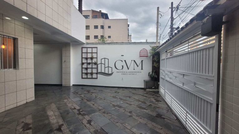 Imagem Casa com 4 Quartos à Venda, 139 m² em Aviação - Praia Grande