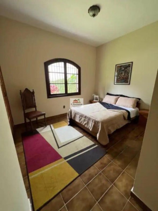 Imagem Chácara com 7 Quartos à Venda, 691 m² em Centro - Santa Isabel Imagem Chácara com 7 Quartos à Venda, 691 m² em Centro - Santa Isabel