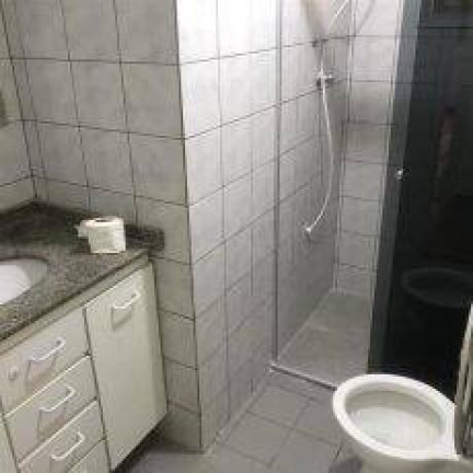 Imagem Apartamento com 3 Quartos para Alugar, 87 m² em Alphaville - Santana De Parnaíba