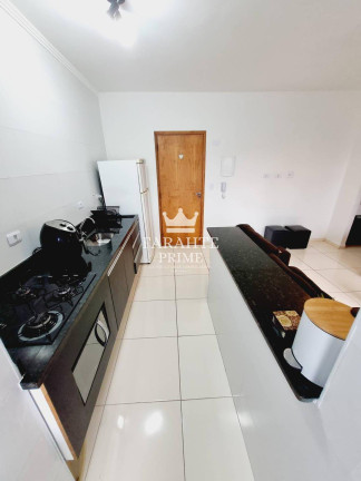 Imagem Apartamento com 1 Quarto à Venda, 38 m² em Macuco - Santos Imagem Apartamento com 1 Quarto à Venda, 38 m² em Macuco - Santos