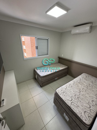 Imagem Apartamento com 3 Quartos à Venda, 90 m² em Enseada - Guarujá