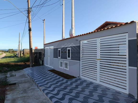 Imagem Casa com 2 Quartos à Venda, 53 m² em Balneário Tupy - Itanhaém Imagem Casa com 2 Quartos à Venda, 53 m² em Balneário Tupy - Itanhaém