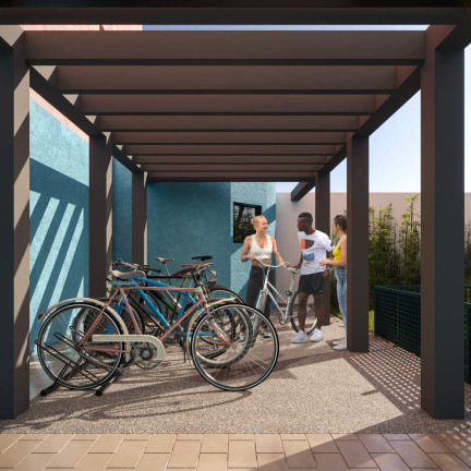 Imagem Apartamento com 1 Quarto à Venda, 25 m² em Campos Elíseos - São Paulo Imagem Apartamento com 1 Quarto à Venda, 25 m² em Campos Elíseos - São Paulo