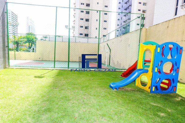 Imagem Apartamento com 1 Quarto à Venda, 50 m² em Boa Viagem - Recife