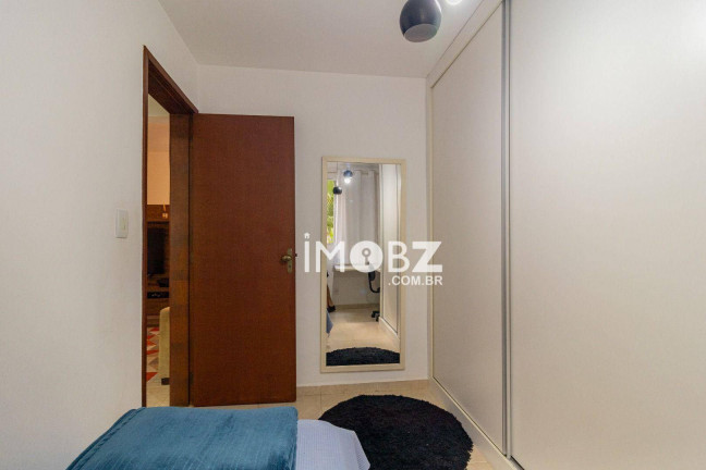 Imagem Imóvel com 2 Quartos à Venda, 42 m² em Portal Do Morumbi - São Paulo