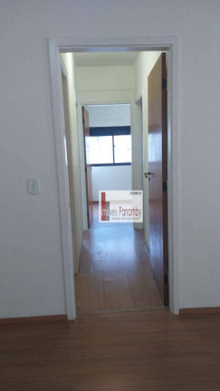 Imagem Apartamento com 3 Quartos para Alugar, 80 m² em Campo Belo - São Paulo Imagem Apartamento com 3 Quartos para Alugar, 80 m² em Campo Belo - São Paulo