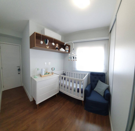 Imagem Apartamento com 2 Quartos à Venda, 82 m² em Vila João Jorge - Campinas