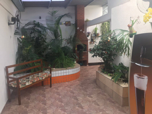 Imagem Sobrado com 3 Quartos à Venda, 175 m² em Jd Campanário - São Bernardo Do Campo Imagem Sobrado com 3 Quartos à Venda, 175 m² em Jd Campanário - São Bernardo Do Campo