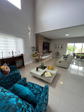 Casa de Condomínio com 4 Quartos à Venda, 700 m² em Urbanova - São José Dos Campos